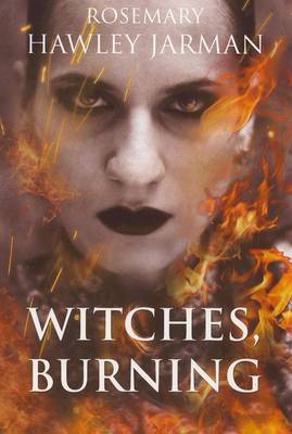 Book cover for Witches Burning