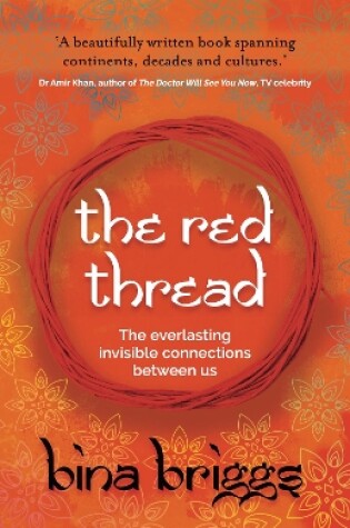 Cover of The Red Thread