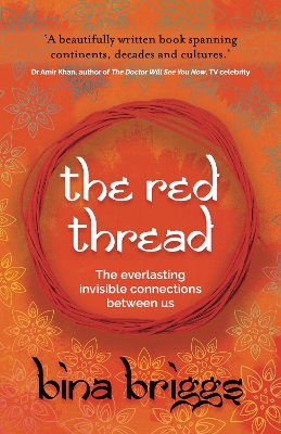 Cover of The Red Thread