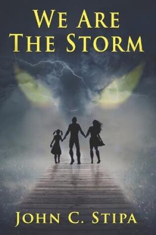 Cover of We Are The Storm