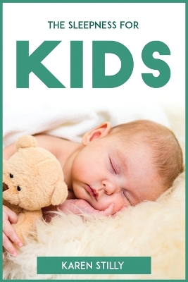 Cover of The Sleepness for Kids