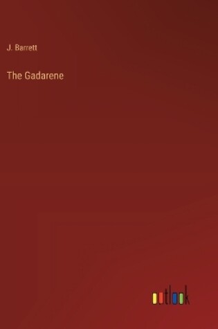 Cover of The Gadarene