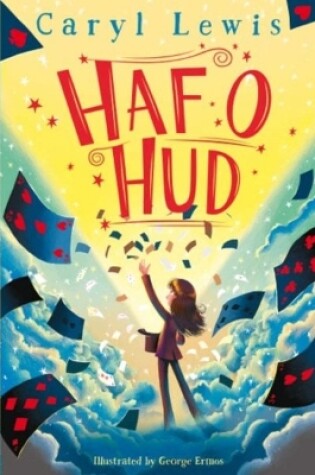 Cover of Haf o Hud