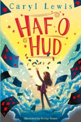 Book cover for Haf o Hud
