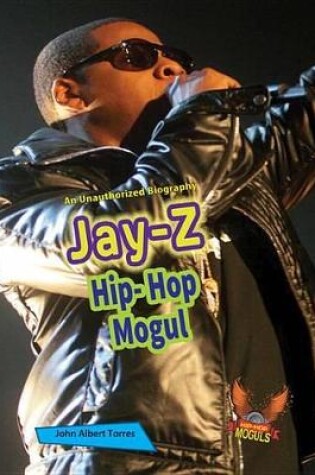 Cover of Jay-Z