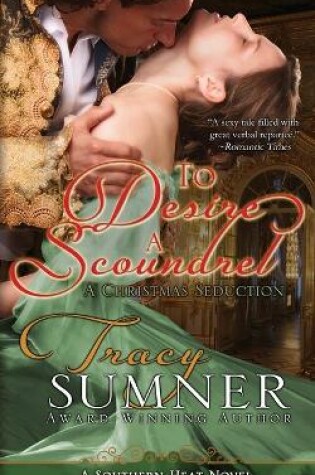 Cover of To Desire a Scoundrel