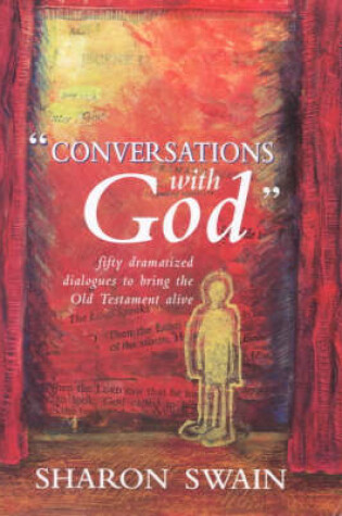 Cover of Conversations with God