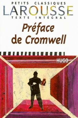 Cover of Preface de Cromwell