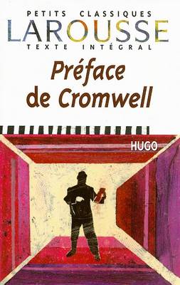 Book cover for Preface de Cromwell