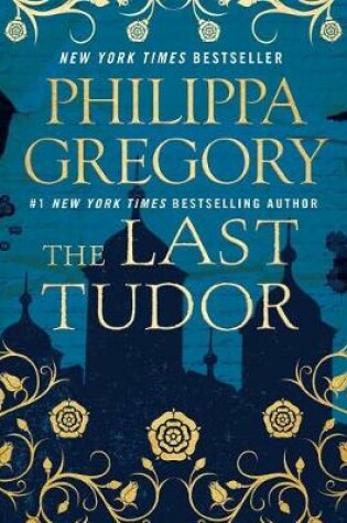 Cover of The Last Tudor