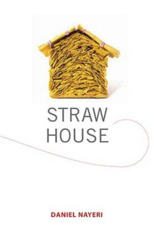 Cover of Straw House