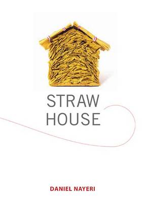 Book cover for Straw House