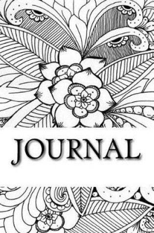 Cover of Journal