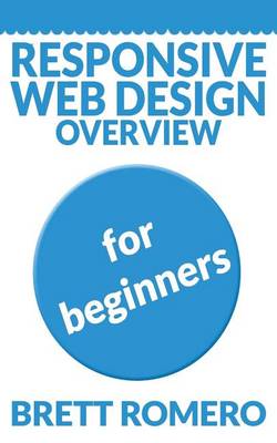 Book cover for Responsive Web Design Overview