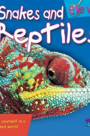 Cover of Snakes and Reptiles