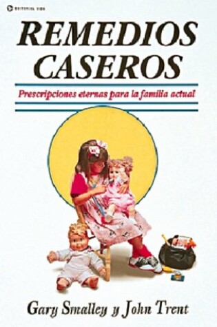 Cover of Remedios Caseros