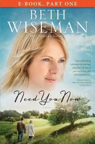 Cover of Need You Now: Part 1
