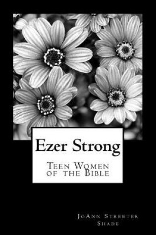 Cover of Ezer Strong