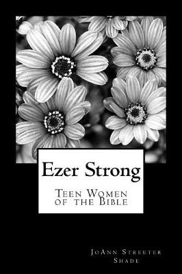 Book cover for Ezer Strong