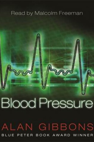 Cover of Blood Pressure