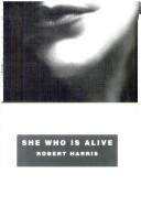 Book cover for She Who Is Alive