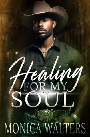 Cover of Healing For My Soul