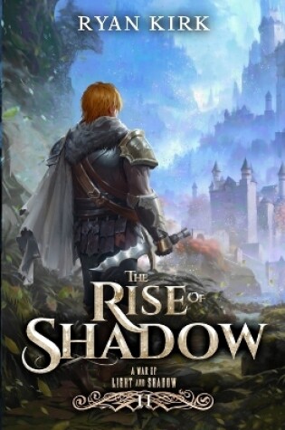 Cover of The Rise of Shadow