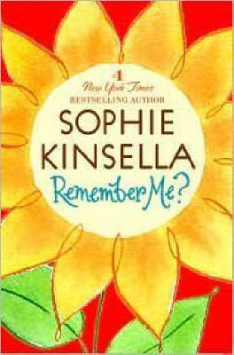 Book cover for Remember Me?