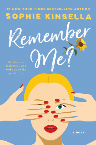 Cover of Remember Me?