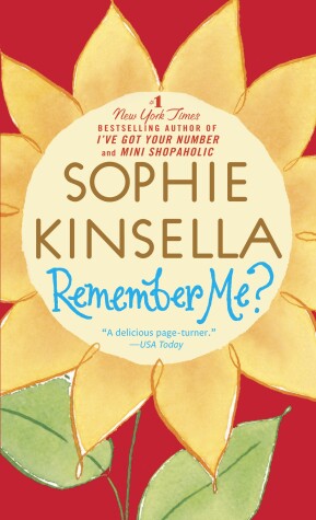 Book cover for Remember Me?