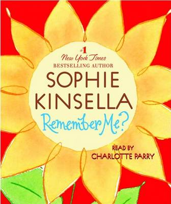 Book cover for Remember Me?