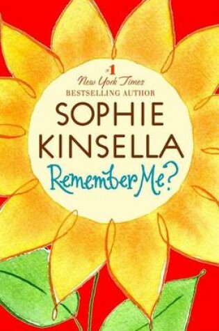 Cover of Remember Me?