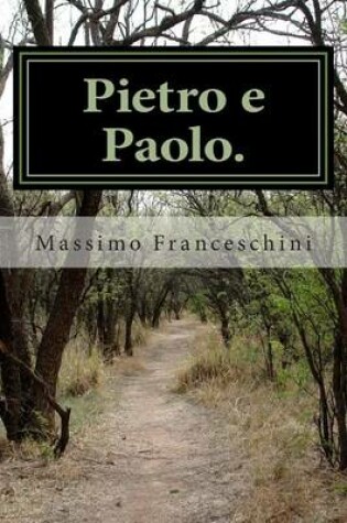 Cover of Pietro e Paolo.