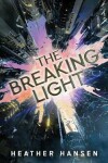 Book cover for The Breaking Light
