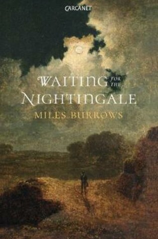 Cover of Waiting for the Nightingale