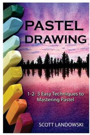 Cover of Pastel Drawing