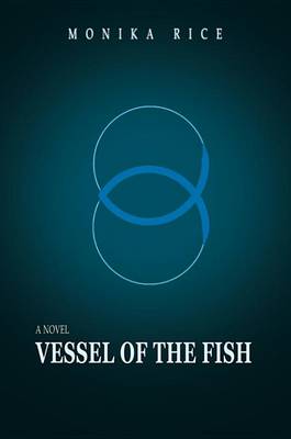 Book cover for Vessel of the Fish