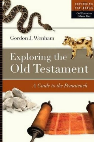 Cover of Exploring the Old Testament