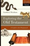 Book cover for Exploring the Old Testament