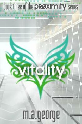 Cover of Vitality