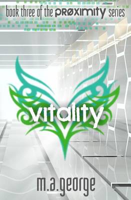 Book cover for Vitality