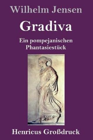 Cover of Gradiva (Großdruck)