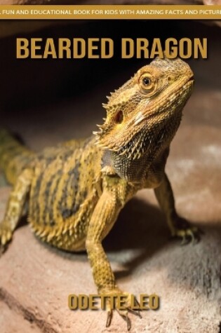 Cover of Bearded Dragon