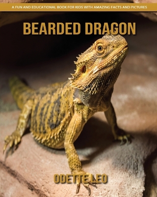 Book cover for Bearded Dragon