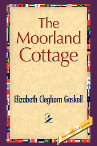 Cover of The Moorland Cottage