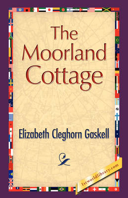 Book cover for The Moorland Cottage