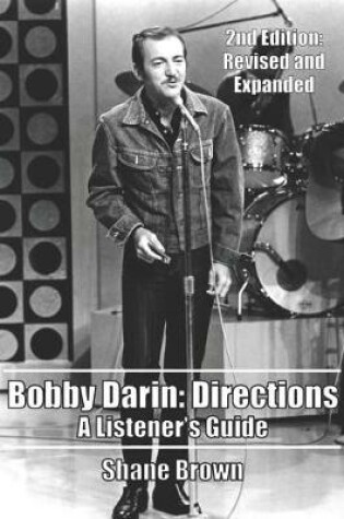 Cover of Bobby Darin