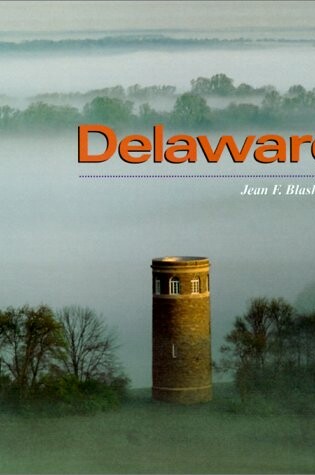 Cover of Delaware