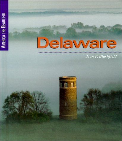 Book cover for Delaware