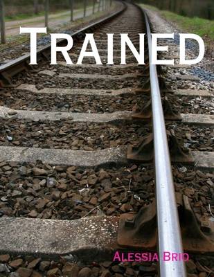 Book cover for Trained